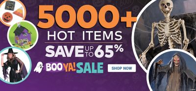 BooYa Sale