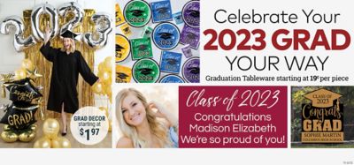 Graduation