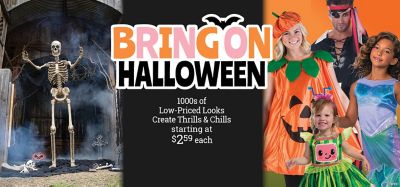 Halloween