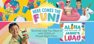 Here Comes the Fun