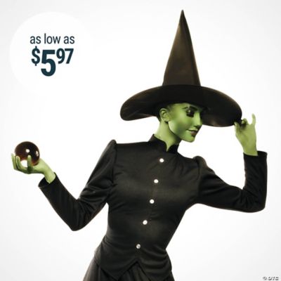 Windsor's 2023 Halloween Costume Shop