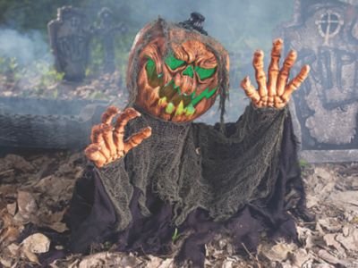 Halloween Costumes, Decorations & Accessories | Halloween Express