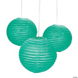 Luau Decorations, Luau Party Decorations - Hawaiian Luau Decorations