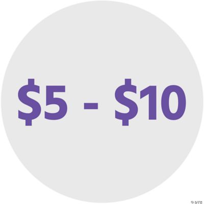 $5-$10