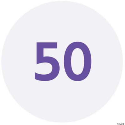 Shop Ticket Value 50