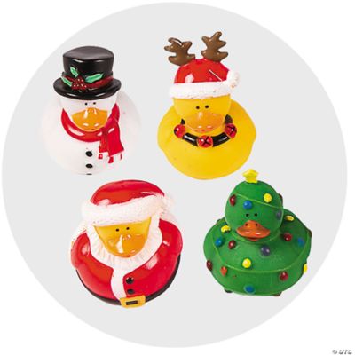 Christmas Themed Party Supplies | Oriental Trading Company