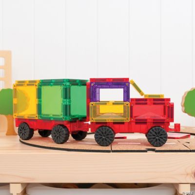 Connetix Wheels & Motion