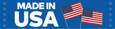 Made in USA