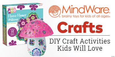 toys crafts for preschool