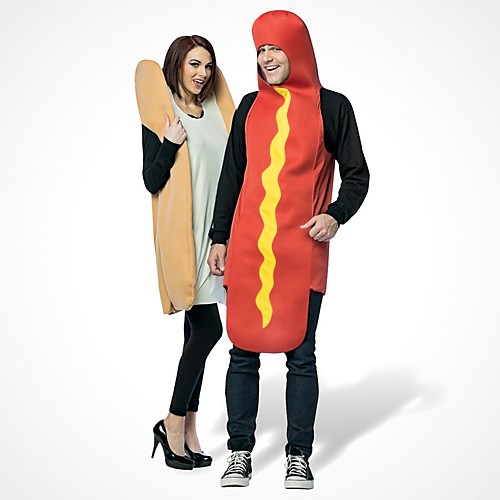 Groups & Couples Costumes