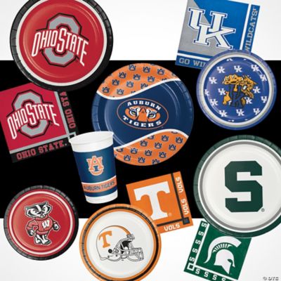NCAA Teams