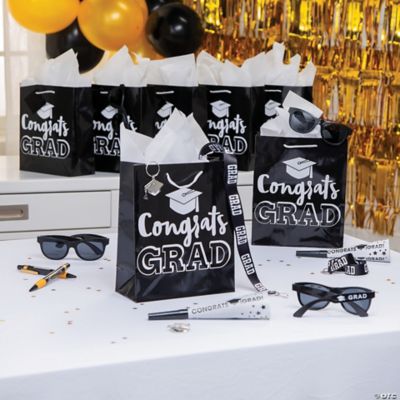 Graduation Favors and Giveaways