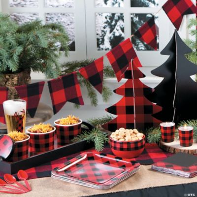 Winter Party Themes