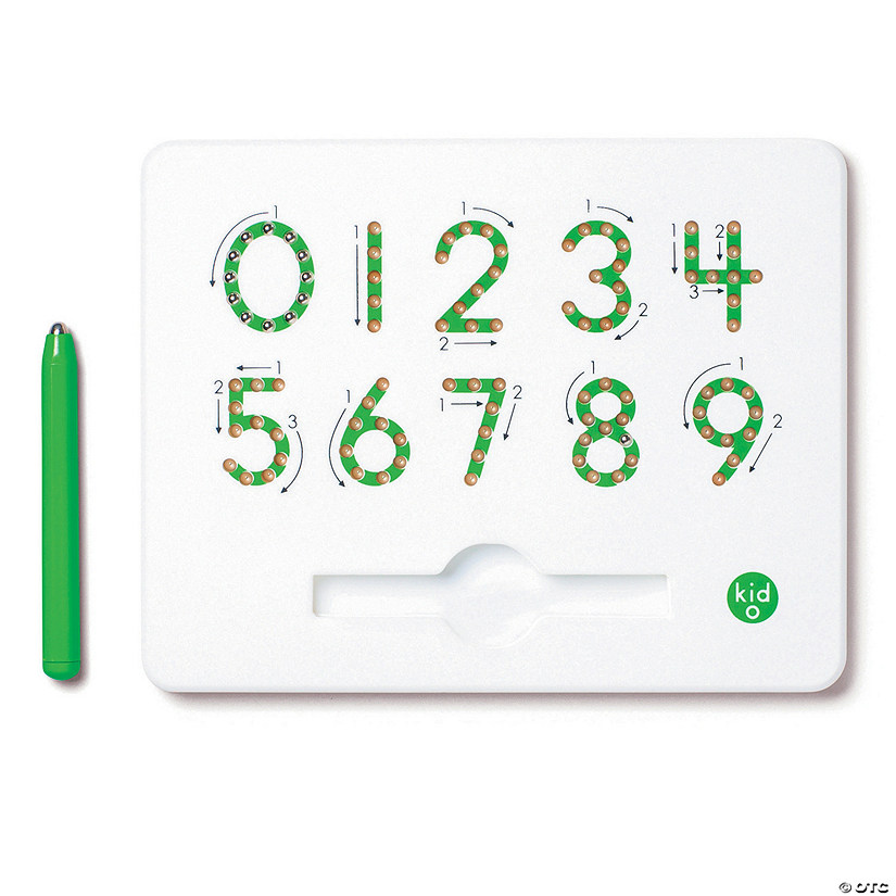 0 9 Magnatab Magnetic Drawing Tablet