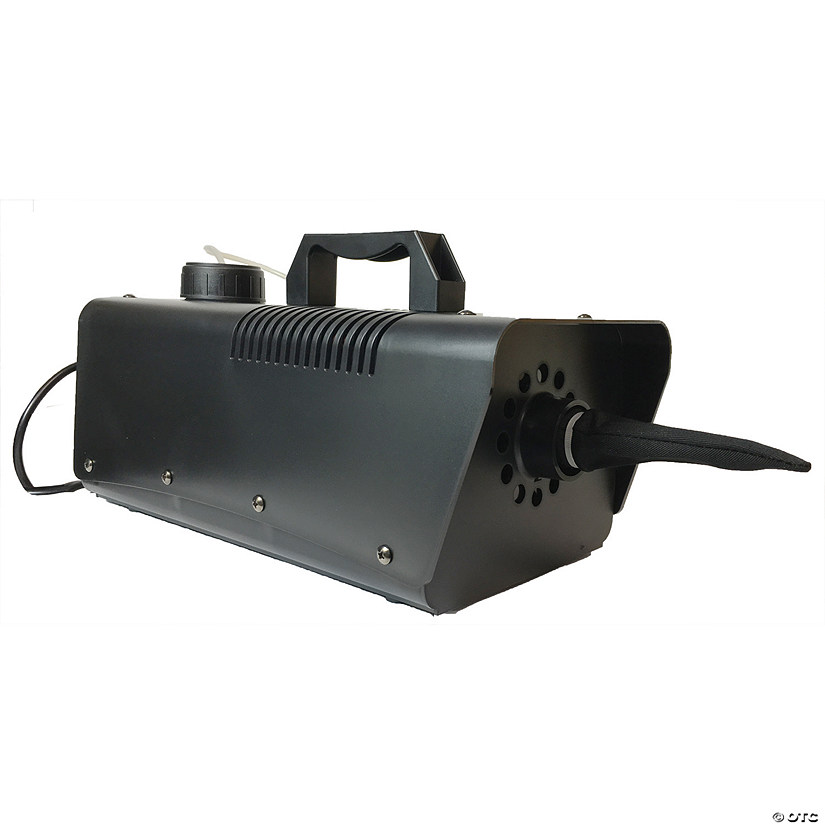 1 L Indoor &amp; Outdoor Electric Snow Effect Machine with Plug-In Cord Image