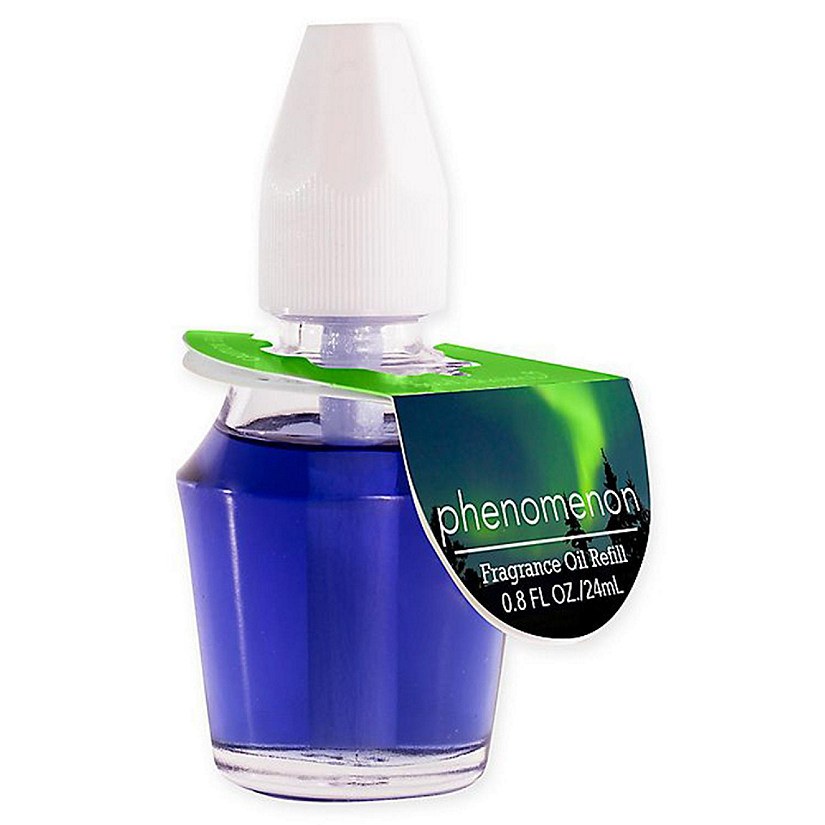 1 Scent Charm Aromatherapy Fragrance Oil - Phenomenon/Illusion Image