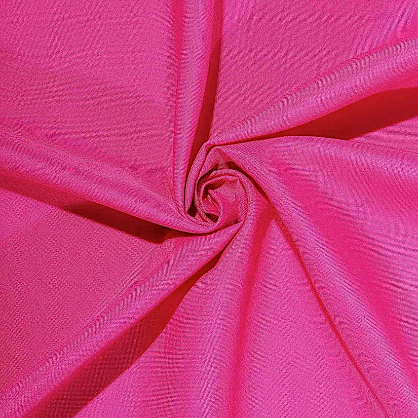10 pcs 54 x 54" SQUARE POLYESTER Tablecloths Wedding Table Linens for Catering Image