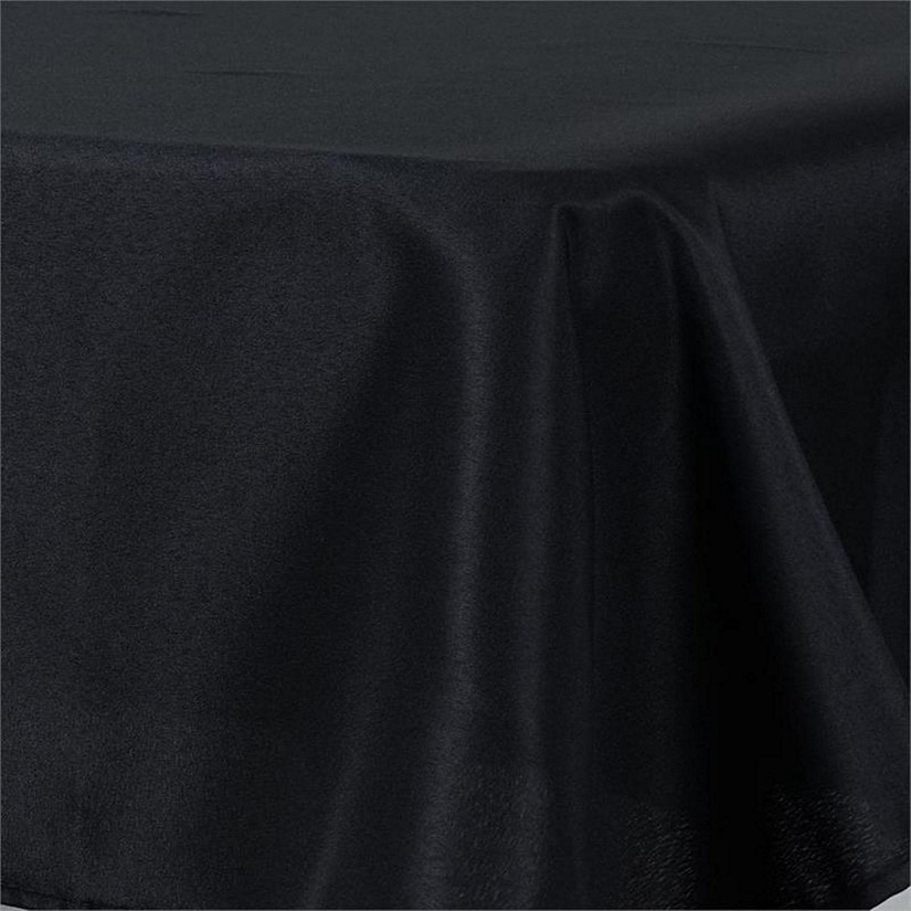 10 pcs 54 x 54" SQUARE POLYESTER Tablecloths Wedding Table Linens for Catering Image