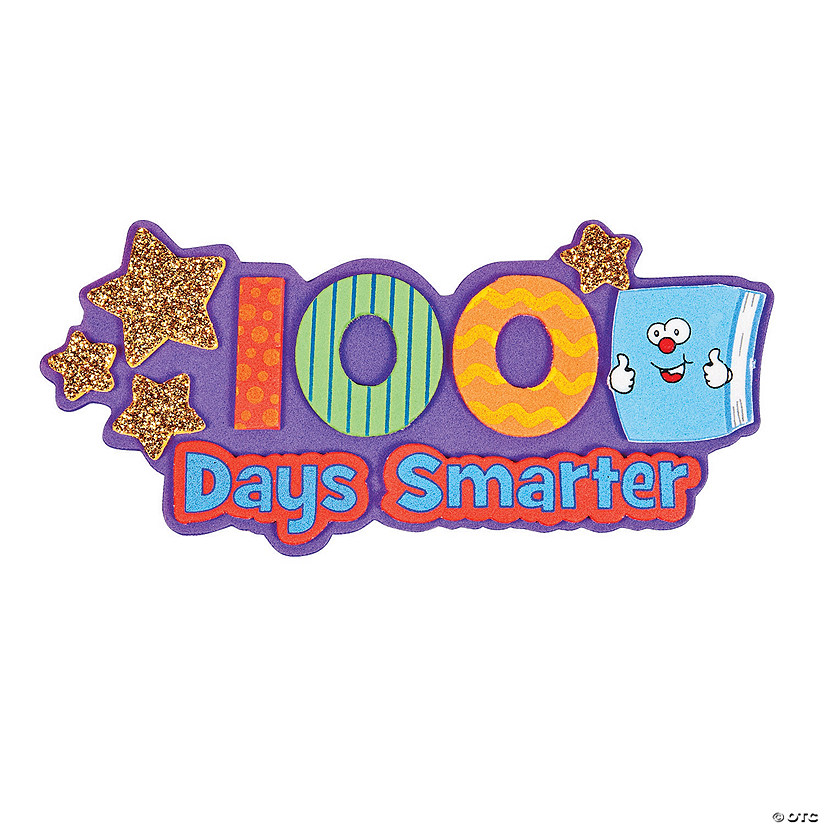 100th-day-of-school-smarter-magnet-craft-kit-discontinued