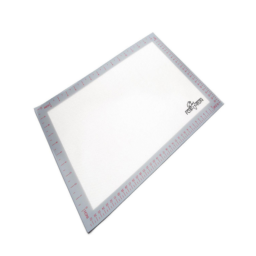 11.75 x 16" Silicone Bake Mat Image