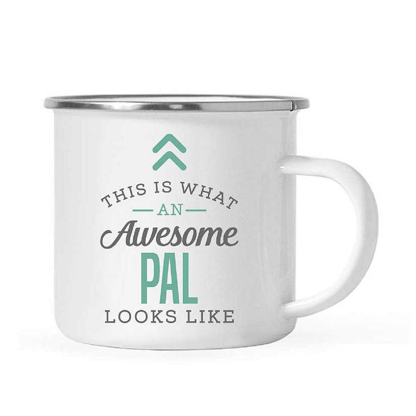11oz Campfire Mug Awesome Pal Image