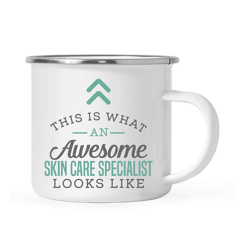 11oz Campfire Mug Awesome Skin Care Spec Image
