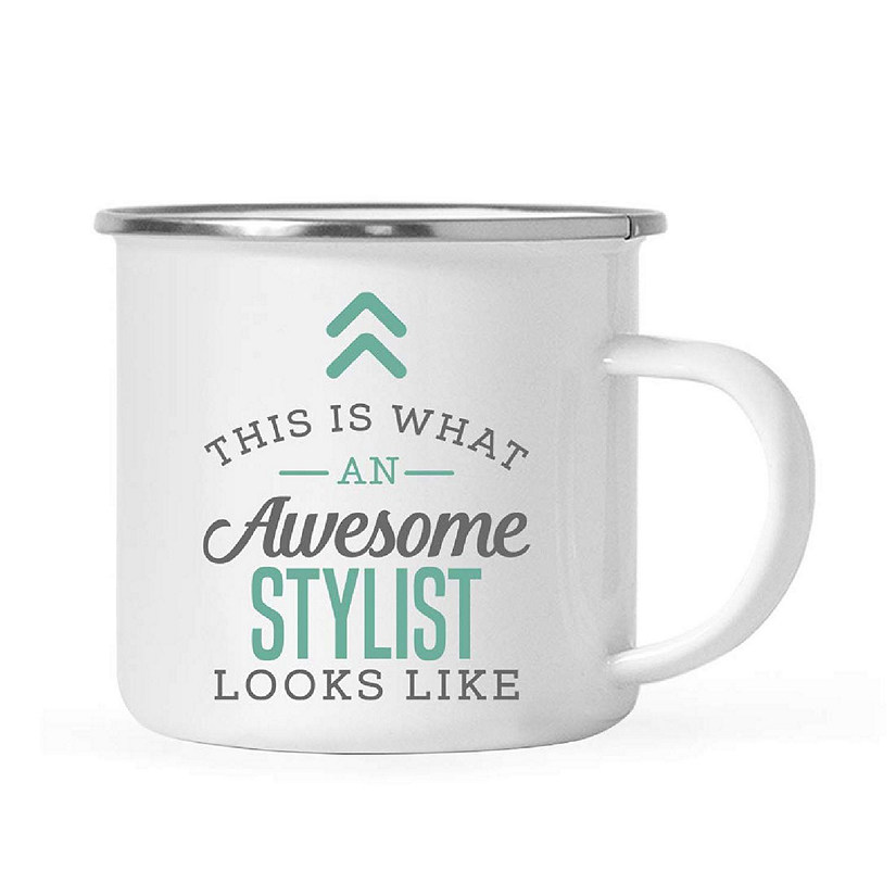 11oz Campfire Mug Awesome Stylist Image