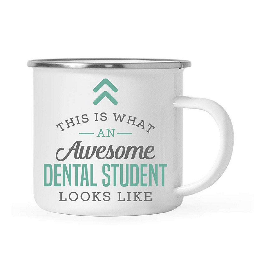 11oz Campfire Mug Dental Student Image