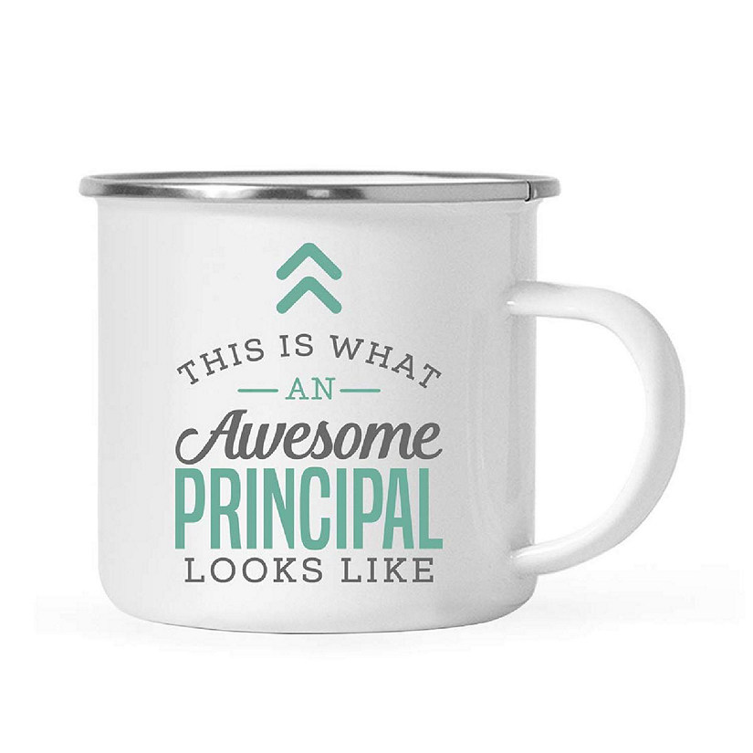 11oz CampMug Awesome Principal Image