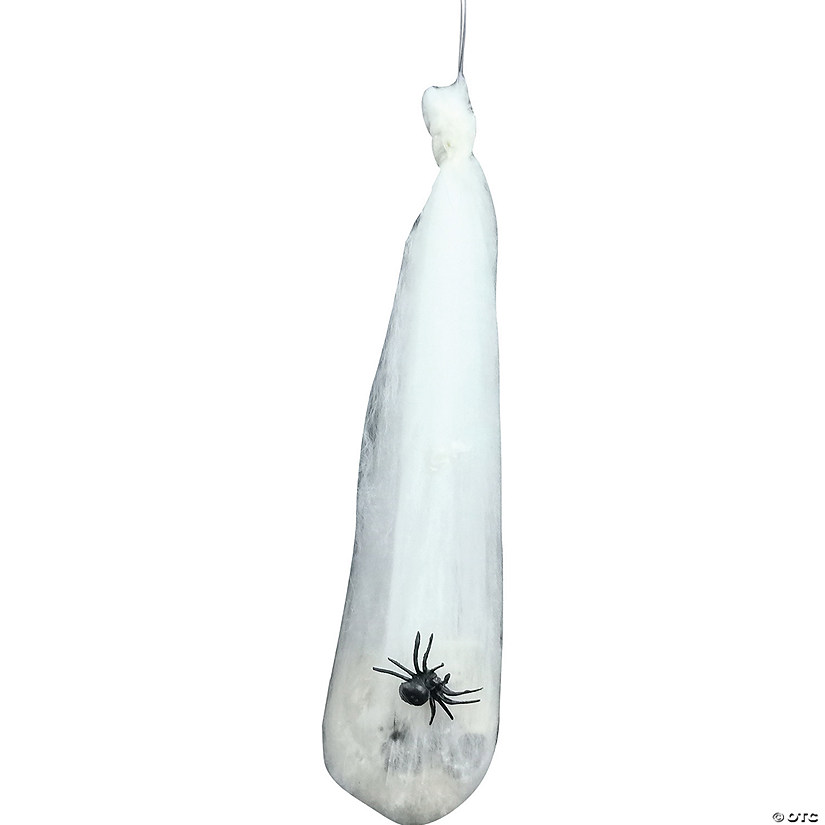 12" Larva Skull Image