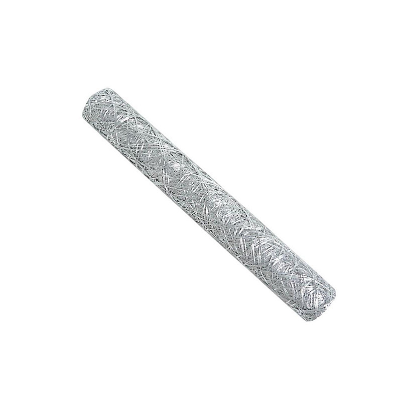 12"x108" Metallic Polyester Table Runner &amp;#8211; Party &amp; Event Decor Image