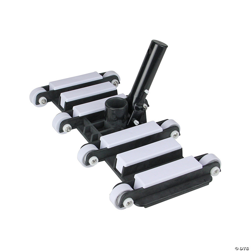 14" Black Flexible Weighted Vacuum Head Image