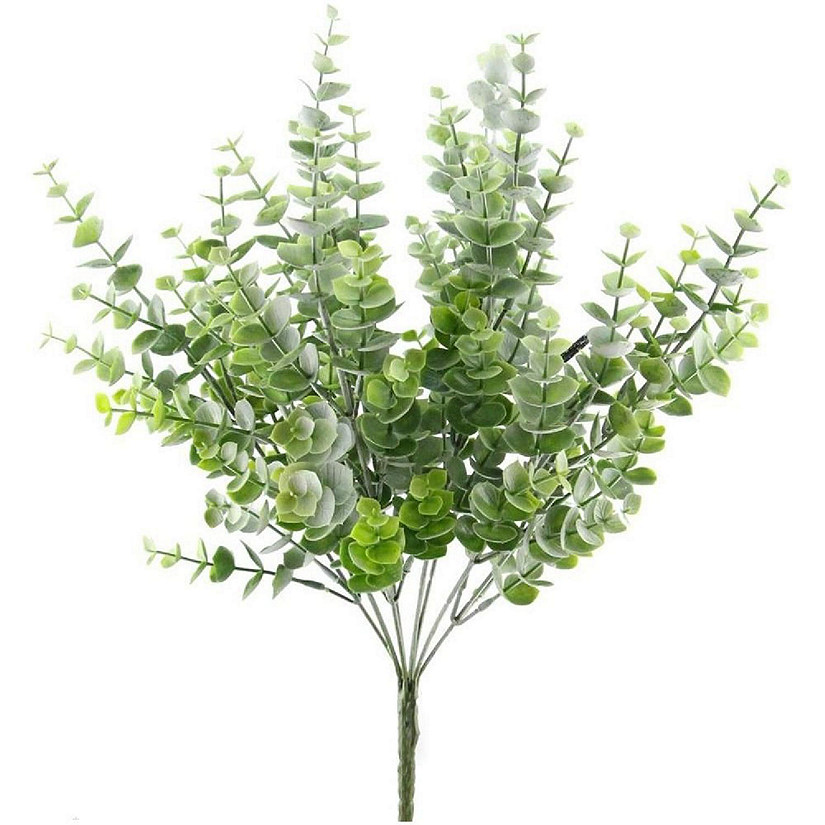 16.5" Eucalyptus Bush Image