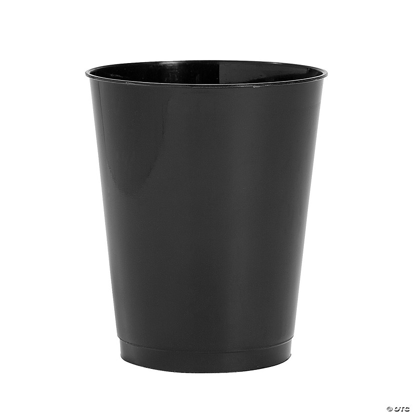16 oz. Reusable Plastic Stadium Cups - 25 Ct. Image
