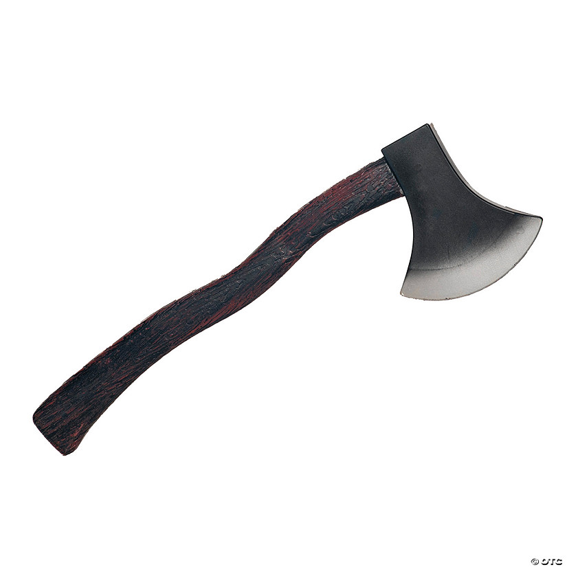 18&amp;#8221; Axe Costume Accessory Image