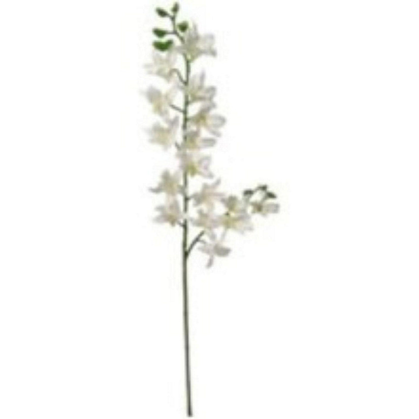 2-Pack: Cream Dendrobium Spray Image