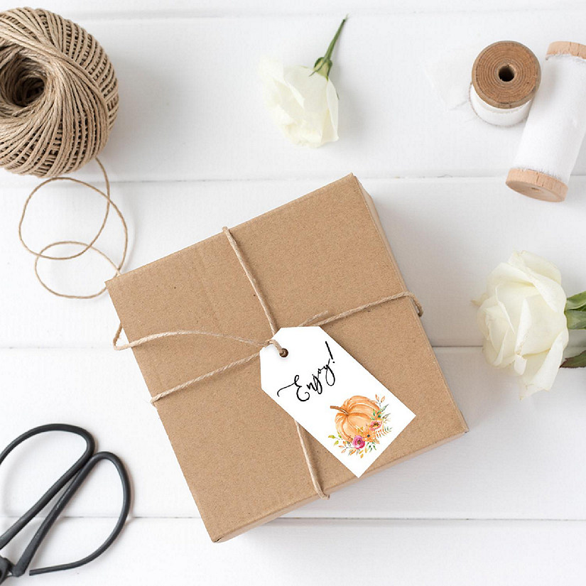 20 Fall Classic Tags Enjoy! Image