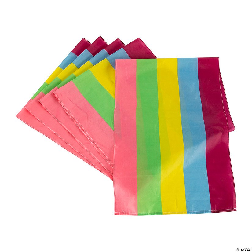 20' x 18" Easter Bunting Image