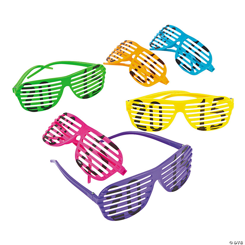 2015 Shutter Sunglasses - Discontinued