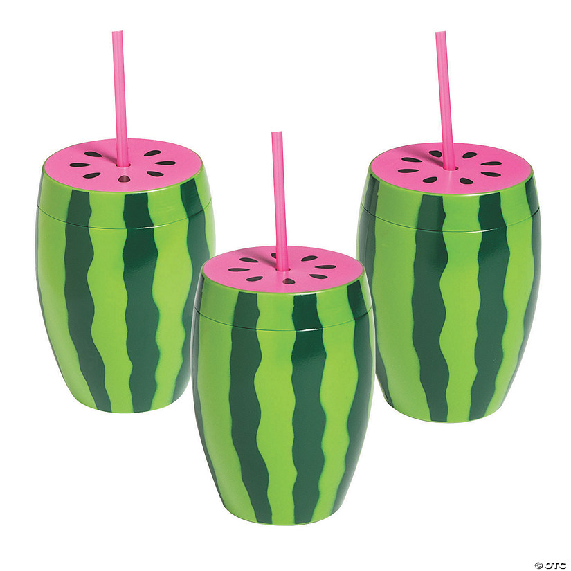 27 oz. Watermelon ( 12 pack ) – SIC Lifestyle-wholesale
