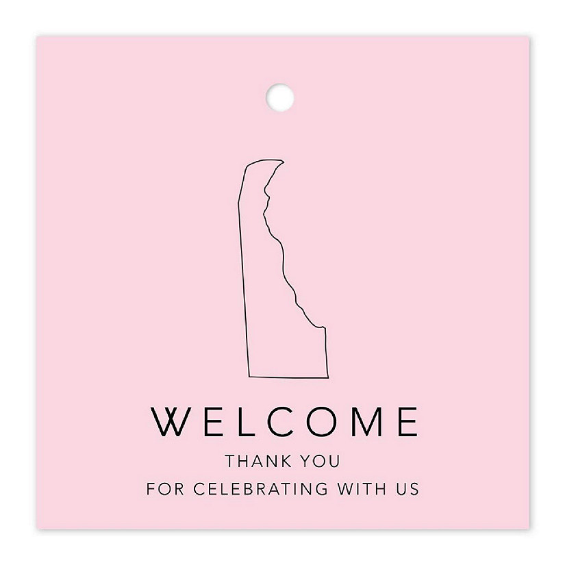 2in Blush Pink OOT Tags Delaware (24) Image