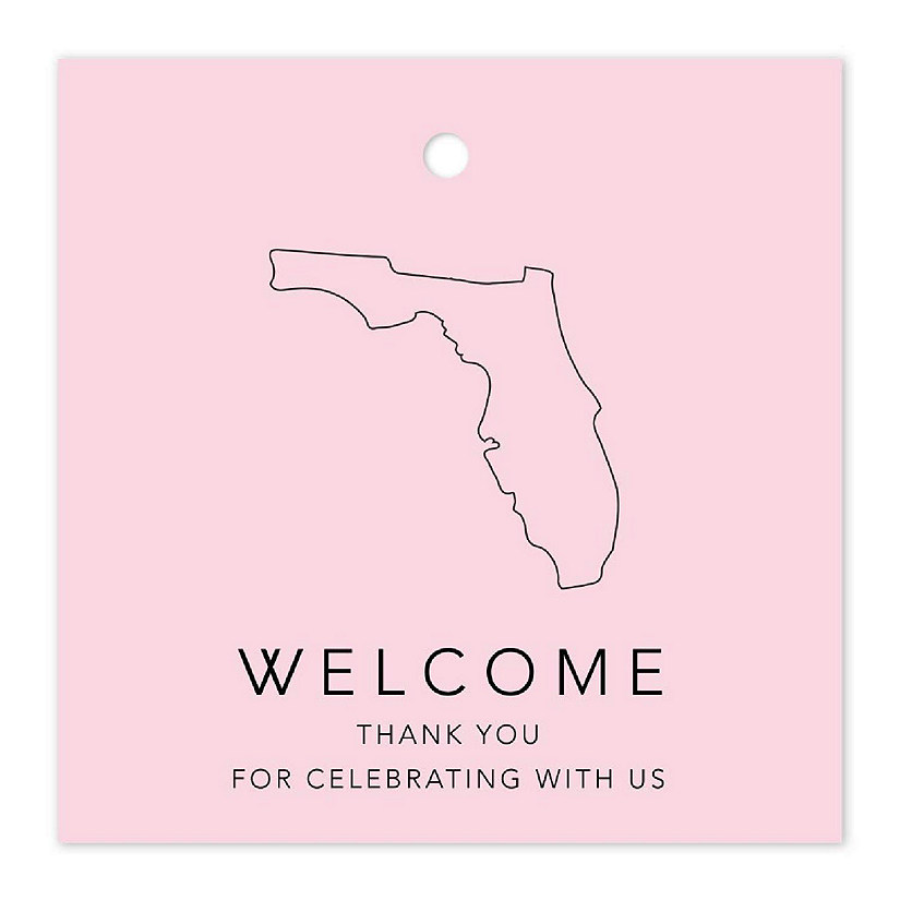 2in Blush Pink OOT Tags Florida (24) Image
