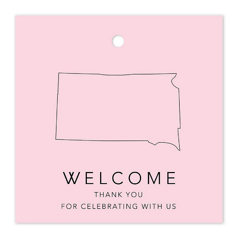 2in Blush Pink OOT Tags S.Dakota (24) Image