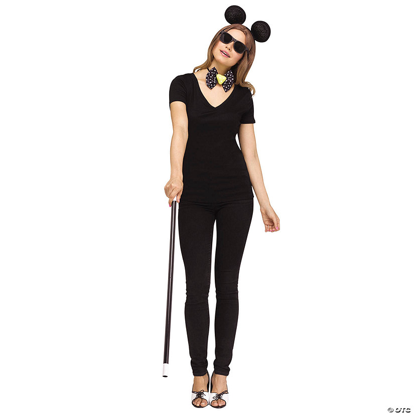 3 Blind Mice Costume Kit Image
