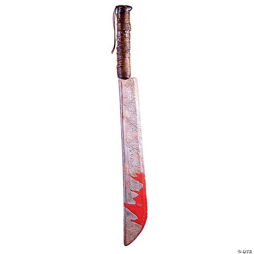 30" Machete Image