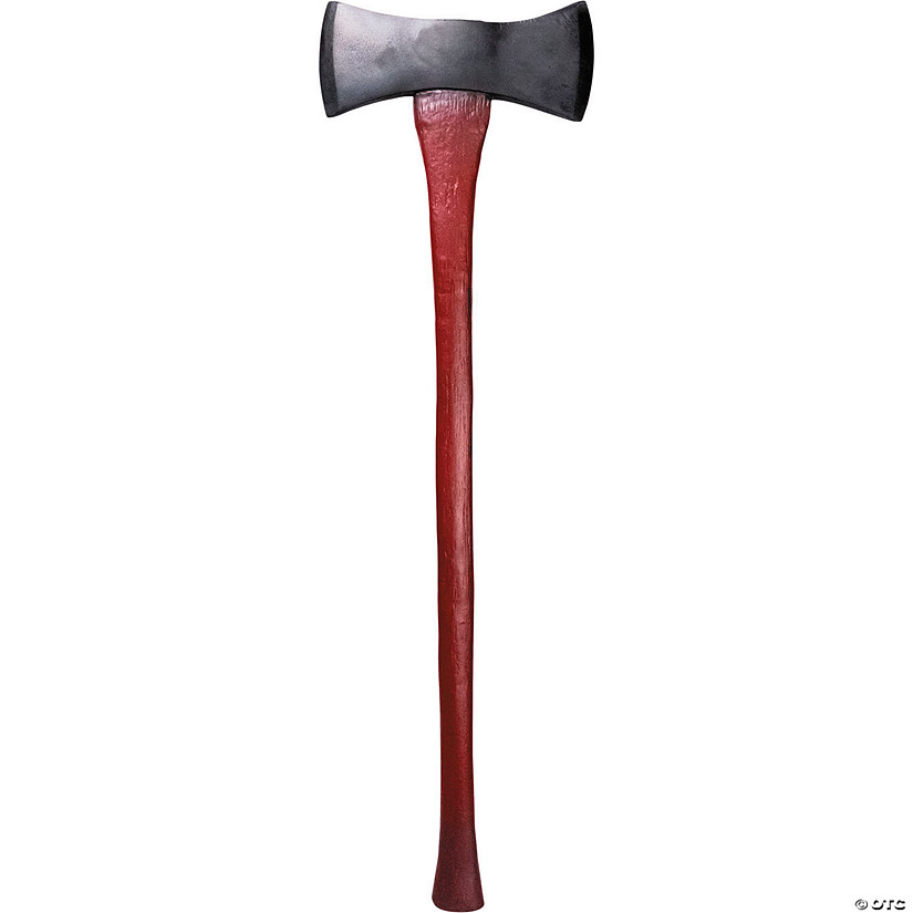34" Silent Night, Deadly Night&#8482; Billy Chapman&#8217;s Axe Costume Accessory Image