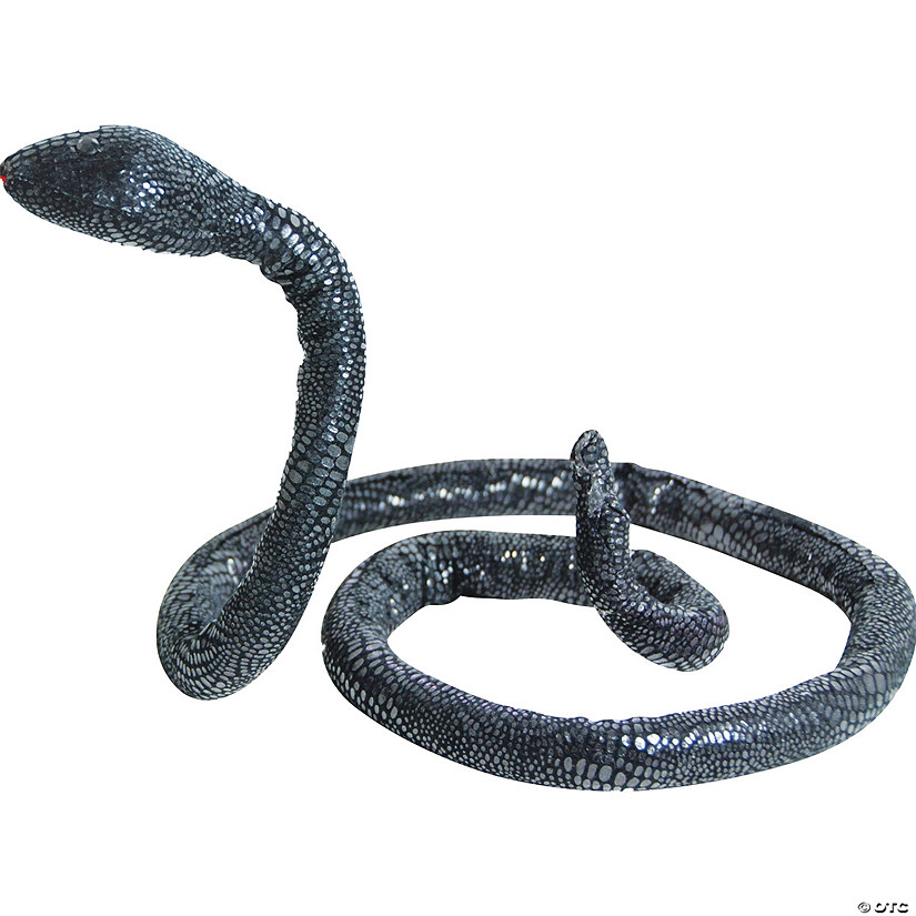 60" Posable Snake Prop Image