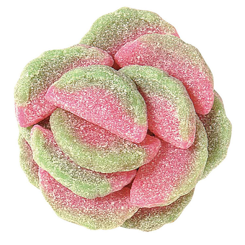 600 Pcs Sour Patch Watermelon Candy (5 lbs) Image