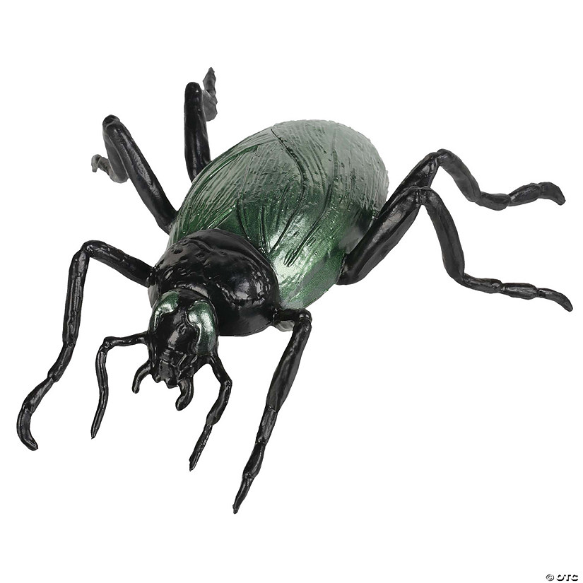 7" Cockroach Decoration Image