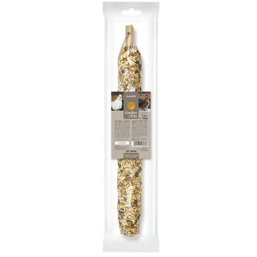 A and E Cages Smakers Treat Stick for Ornamental Chickens, 5.5oz Image